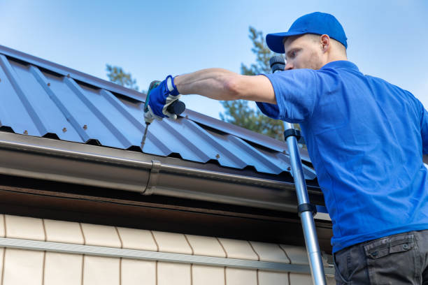 Best Gutter Installation and Repair  in Peridot, AZ