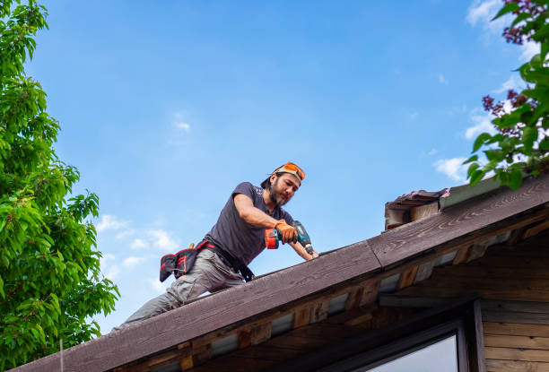 Best Green or Eco-Friendly Roofing Solutions  in Peridot, AZ