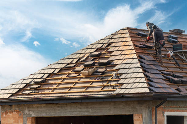 Fast & Reliable Emergency Roof Repairs in Peridot, AZ