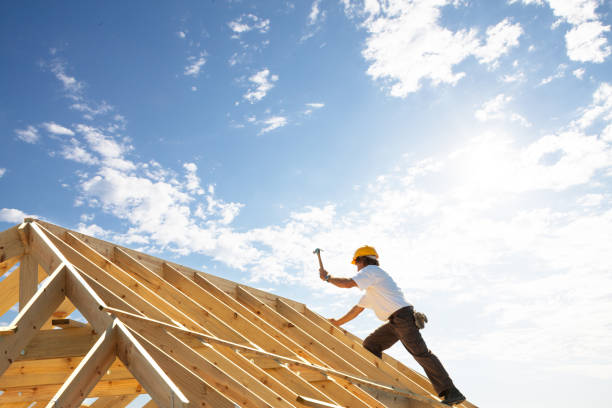 Best Chimney Flashing Repair  in Peridot, AZ
